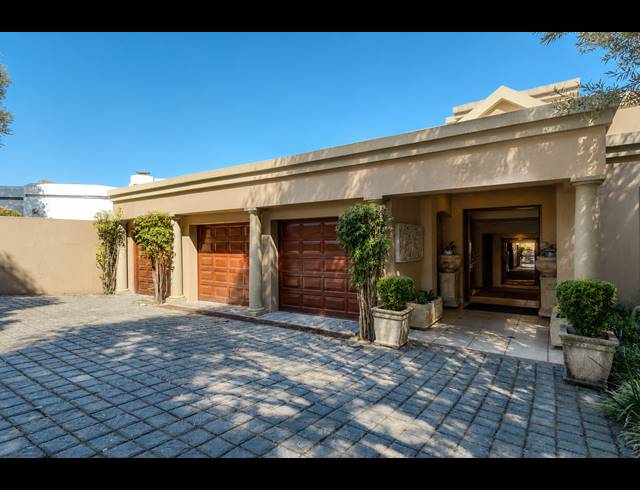4 BEDROOM HOUSE FOR SALE IN DAINFERN GOLF ESTATE